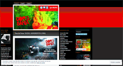 Desktop Screenshot of gorebahia.com